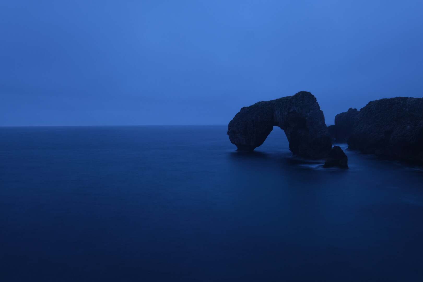 Day 3 - Castro de las Gaviotas