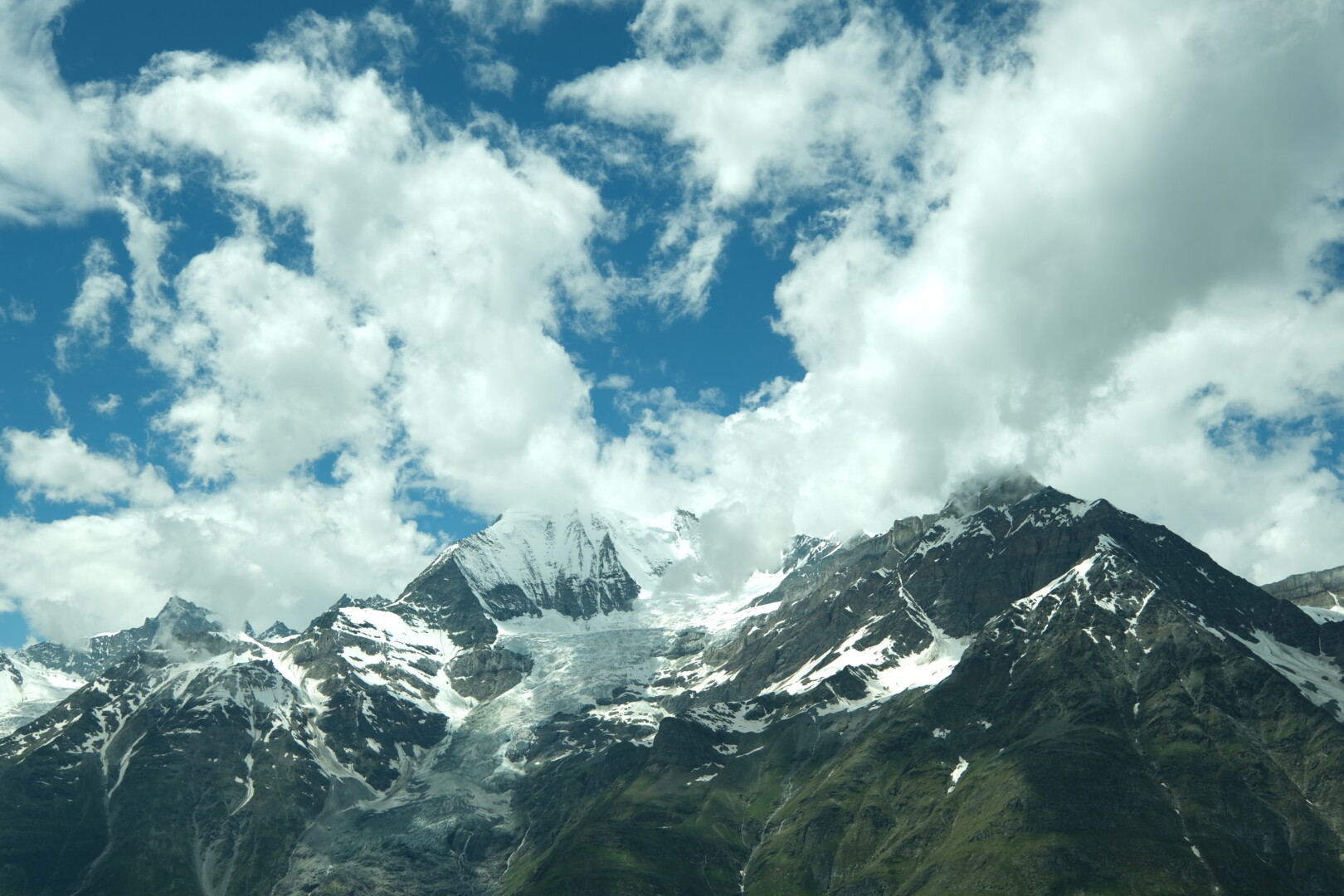 Day 13 - Riedgletscher