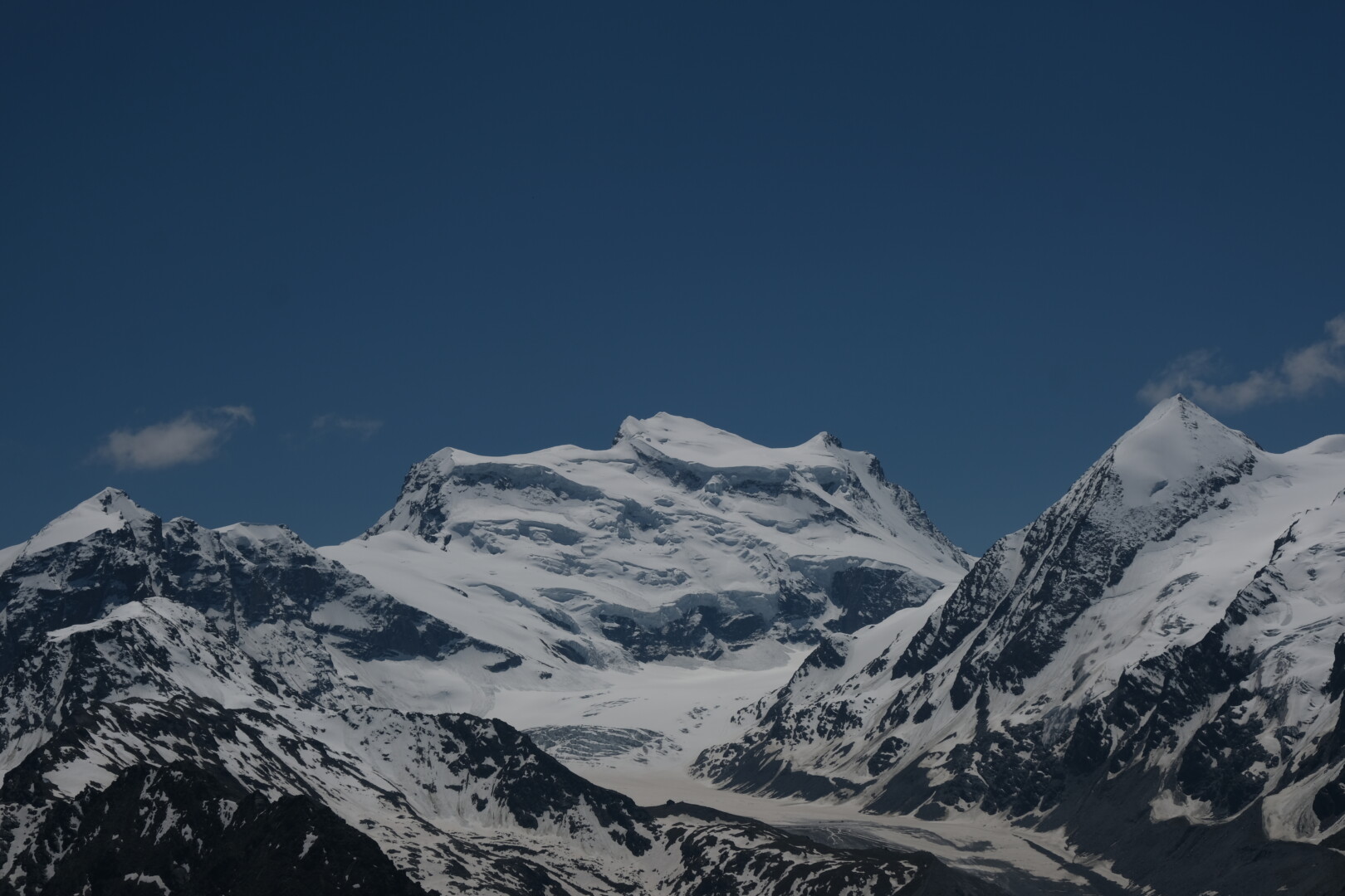 Day 5 - Grand CombinA